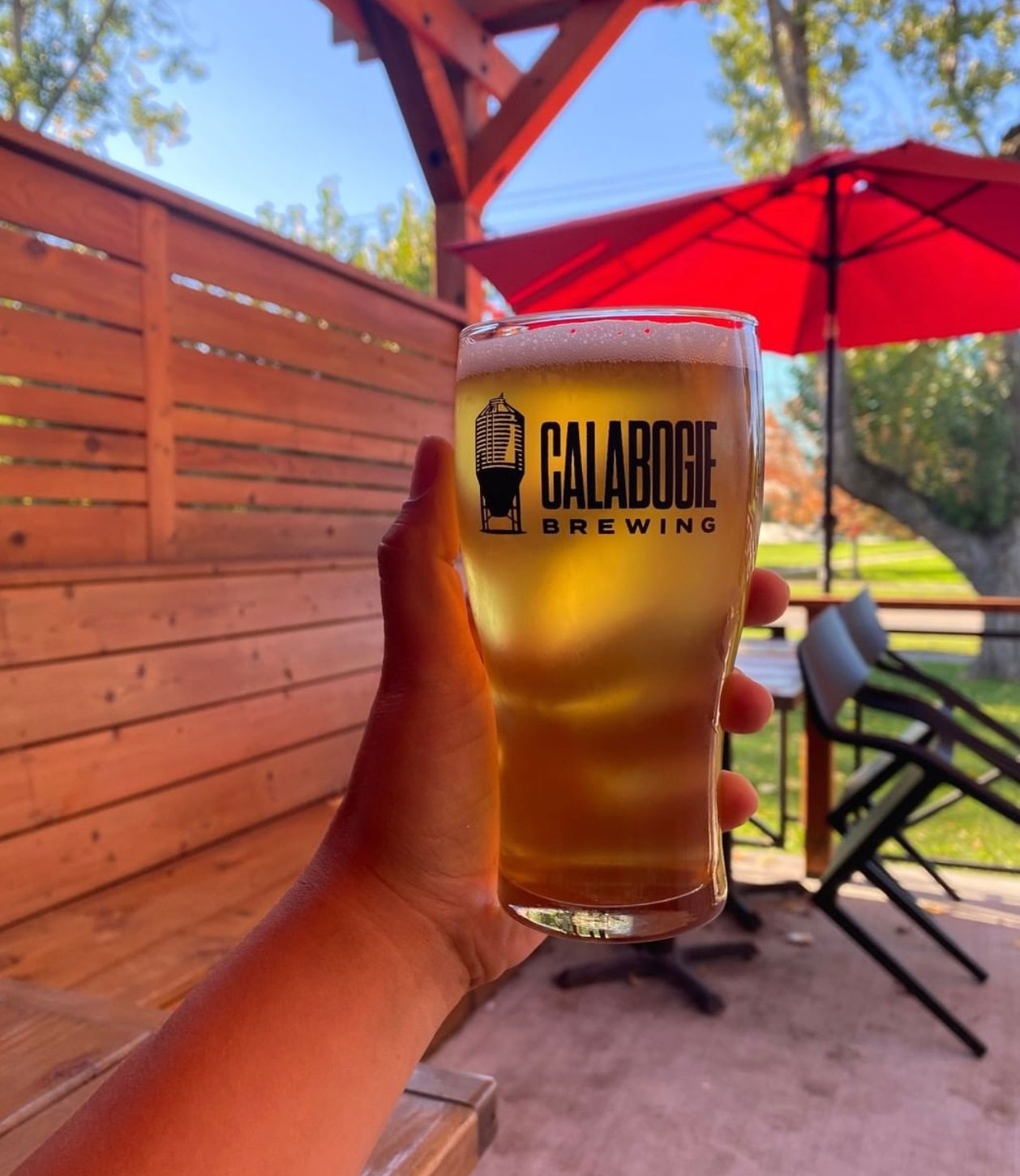 Calabogie Brewing Company